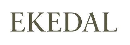 Ekedal