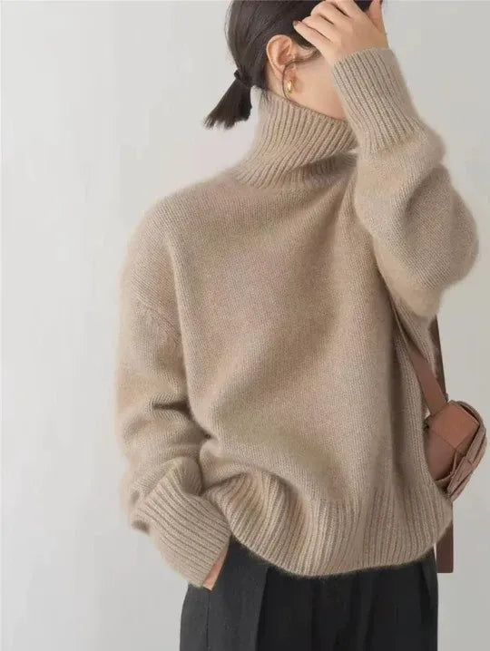 Palomayrah | Elegant Tröja